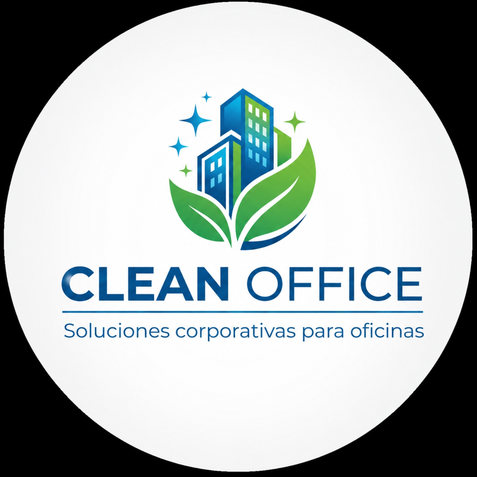 CLEAN OFFICE